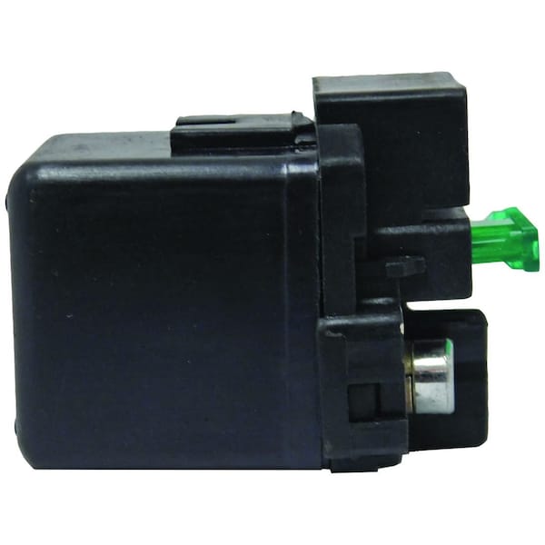 Ilb Gold Replacement For International Lighting, 27010-1347 Solenoid - Switch 27010-1347 SOLENOID - SWITCH - main